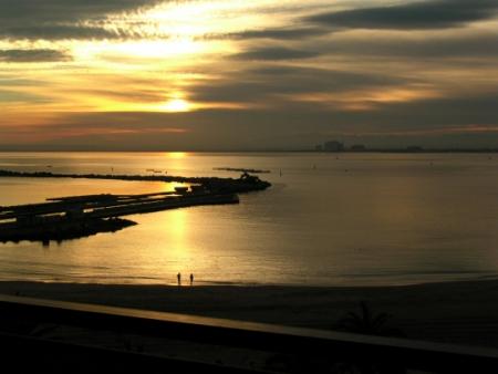 Prochaine vacance � Rosas