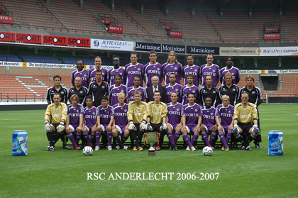 Anderlecht