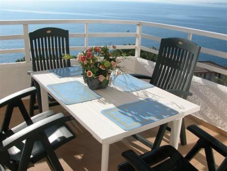 Prochaine vacance � Rosas