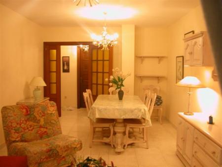 Prochaine vacance � Rosas