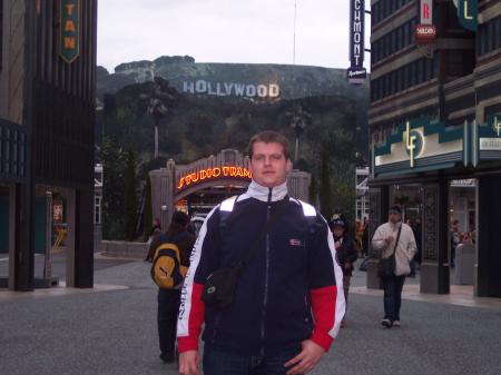 Une journ�e � Disneyland