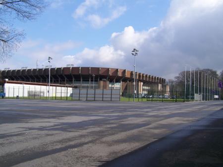 Promenade � Anderlecht...