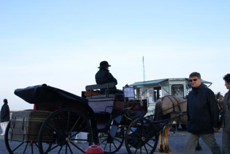 Une journ�e � Ostende