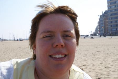 Une journ�e � Ostende