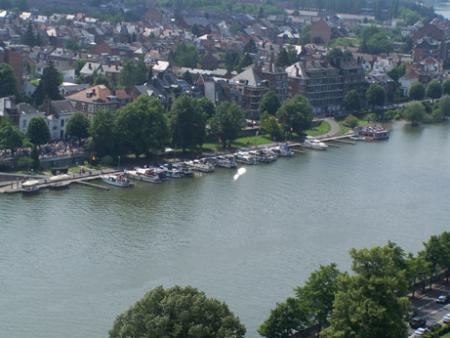 Balade � la citadelle