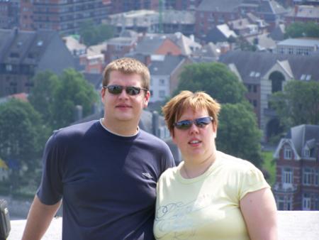 Balade � la citadelle