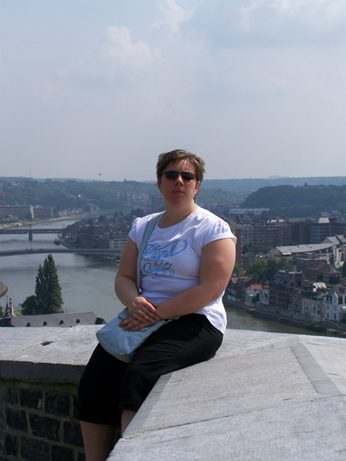 Balade � la citadelle