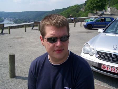 Balade � la citadelle