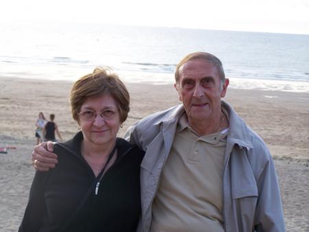 Week-end � Ostende