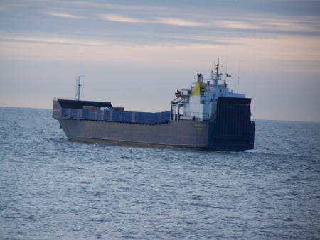 Week-end � Ostende