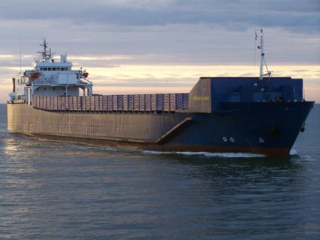 Week-end � Ostende