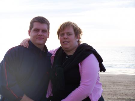 Week-end � Ostende