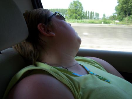 Week-end � Ostende